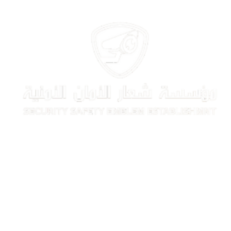 شعار المؤسسة