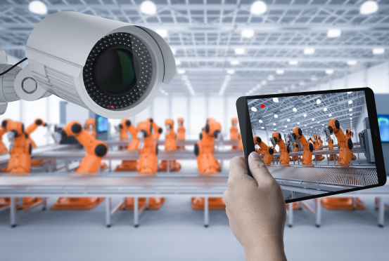 النظام الأمني المناسب